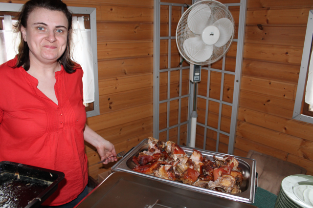 Sommerfest 2015